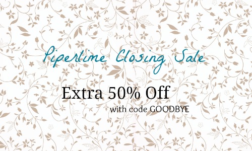 piperlime closing