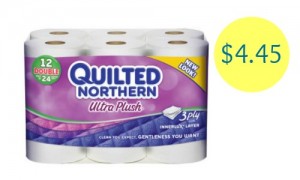 quilted northern coupon