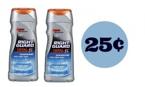 right guard coupons