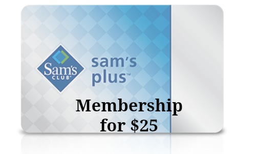 TopCashBack: Sam's Club Membership :: Southern Savers
