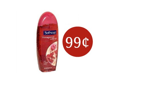 softsoap body wash coupon