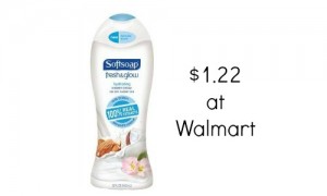 softsoap coupon 1