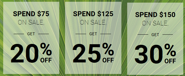 fun Vera Bradley sale this weekend ! You can get 20% off 75 Sale ...