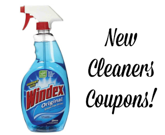 windex coupon