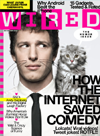 wired magazine