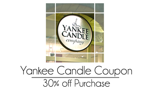 yankee candle coupon 30 off purchase