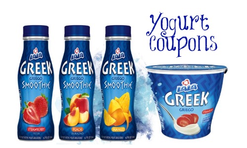 yogurt coupons