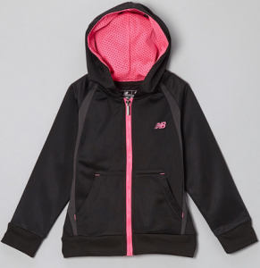 zip up hoodie