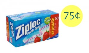 ziploc coupon