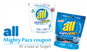 all mighty pacs coupon