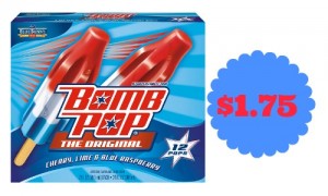 bomb pop