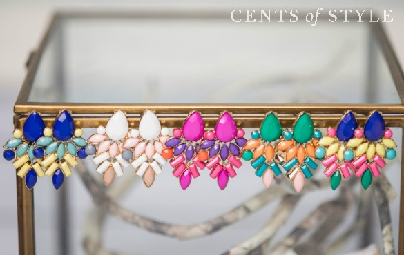 cents of style jewelry
