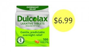dulcolax coupon
