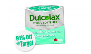 dulcolax coupon