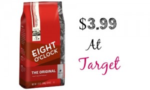 eight o clock coupon