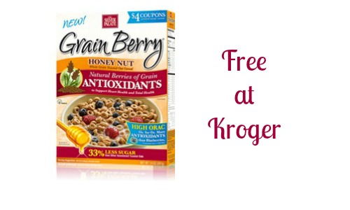 free grainberry pasta