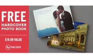 free pocket photo book