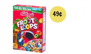 froot loops coupon