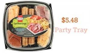 hormel tray