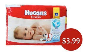 huggies ibotta coupon