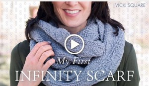 inifinity scarf class