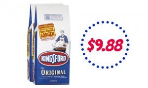 kingsford
