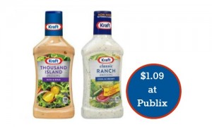 kraft salad dressing coupon