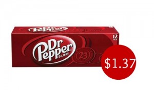 new dr pepper coupon
