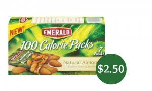 new emerald nuts coupon