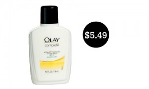olay moisturizer
