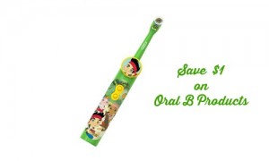 oral b power coupon
