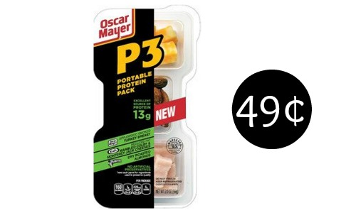 p3 protein pack coupon