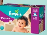 pampers 1