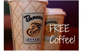 panera coffee