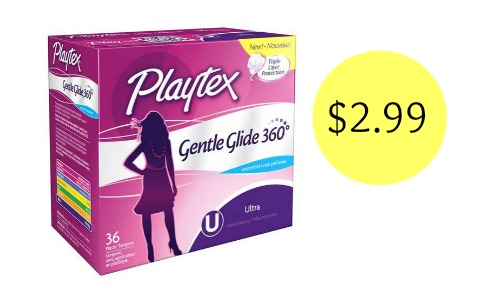 playtex coupon