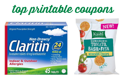 printable coupons