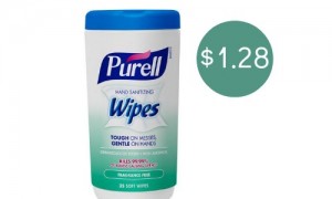 purell coupon