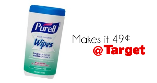 purell coupon