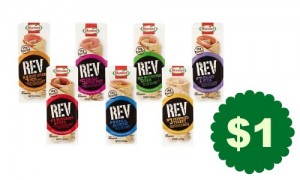 rev wraps