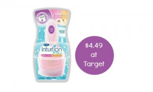 schick intuition deals