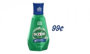 scope mouthwash