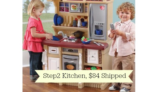 step2 kitchen
