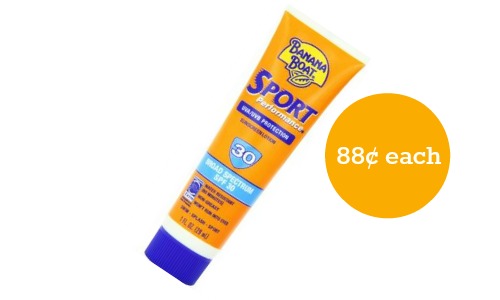 Amazon Subscribe And Save Deals Sunblock 88 Southern Savers