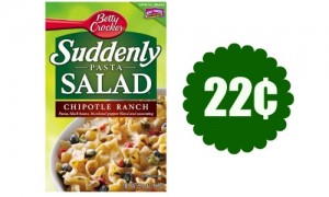 suddenly salad