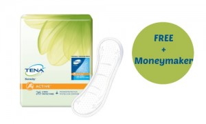 tena products coupon