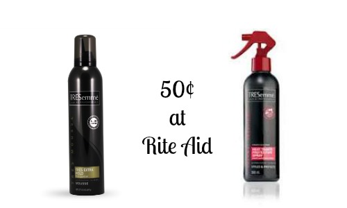 tresemme stylers deal