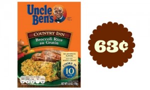 uncle bens
