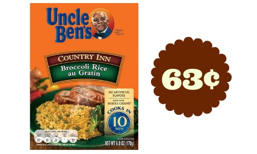 uncle bens