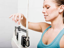 weight loss