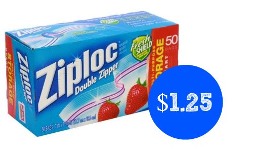 ziploc coupon